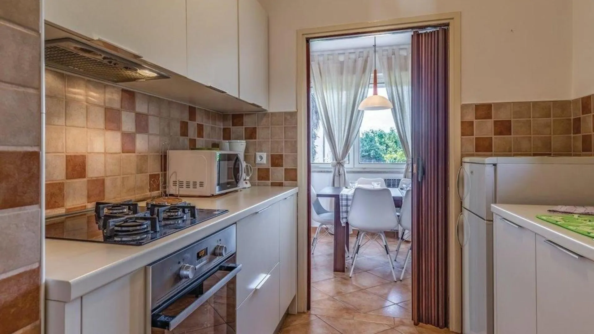 Ferienwohnung Fuer 4 Personen Ca 90 Qm In Medulin, Istrien Suedkueste Von Istrien Apartment