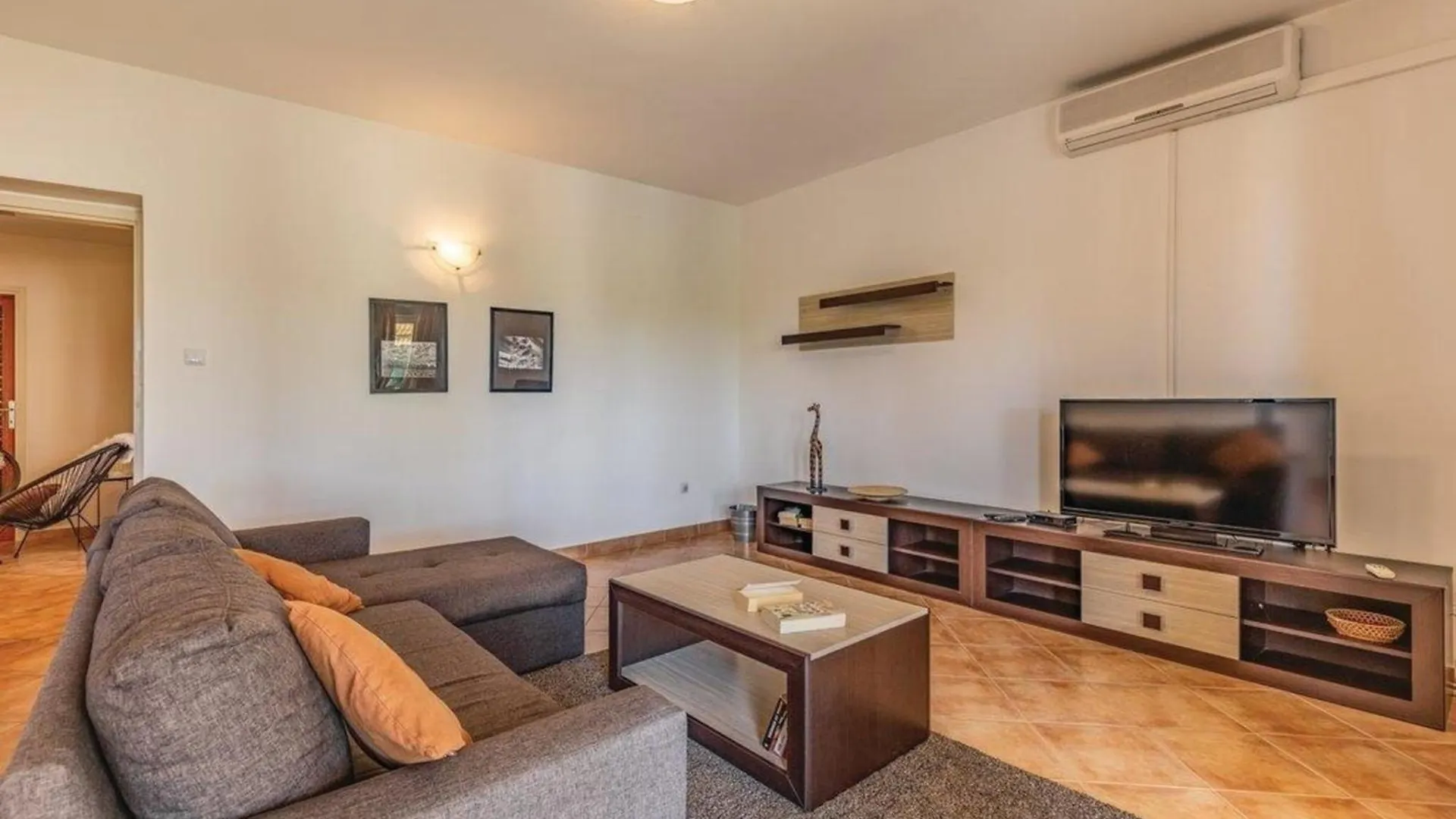 Ferienwohnung Fuer 4 Personen Ca 90 Qm In Medulin, Istrien Suedkueste Von Istrien Croatia