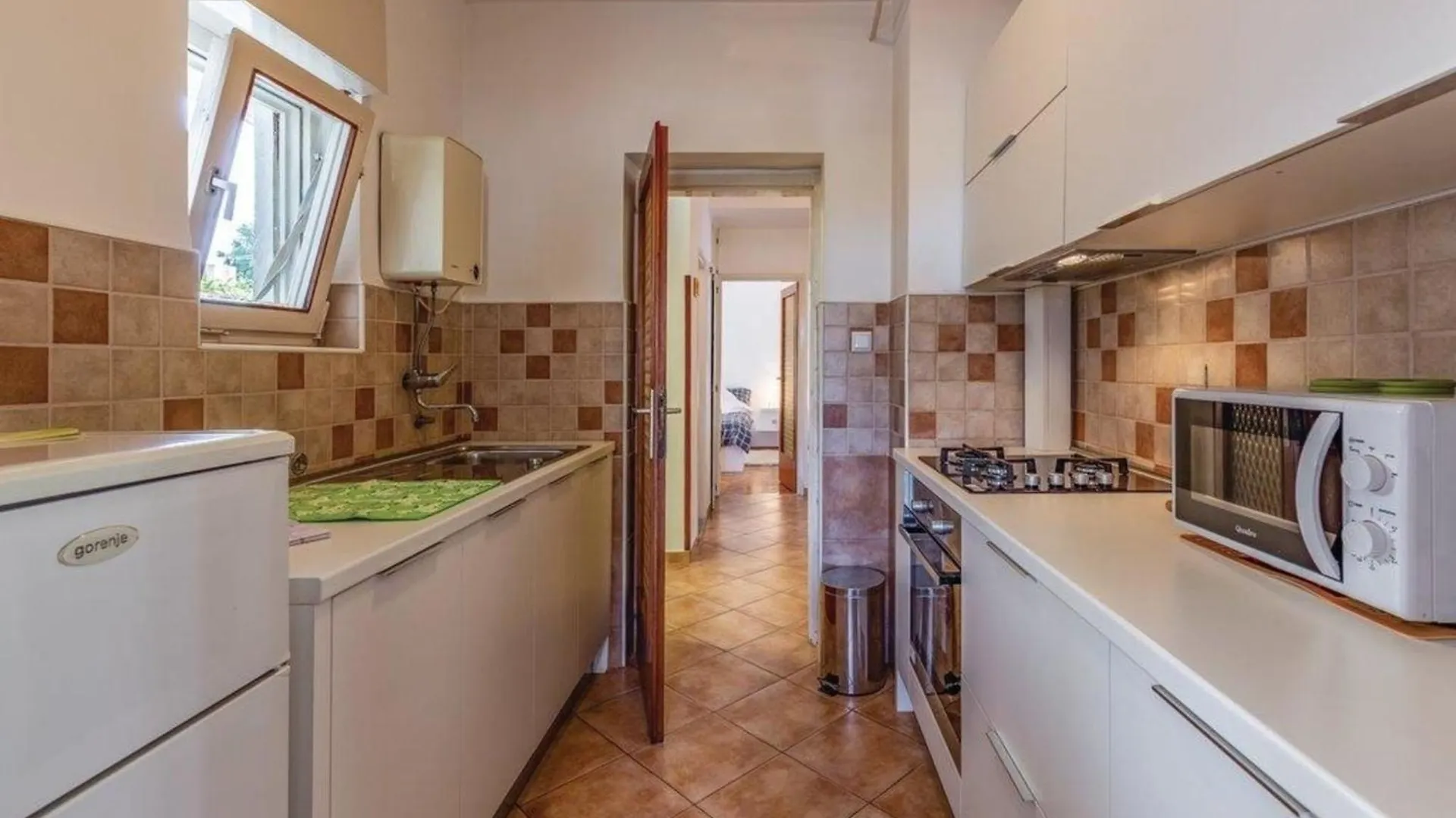 Ferienwohnung Fuer 4 Personen Ca 90 Qm In Medulin, Istrien Suedkueste Von Istrien 0*, Medulin