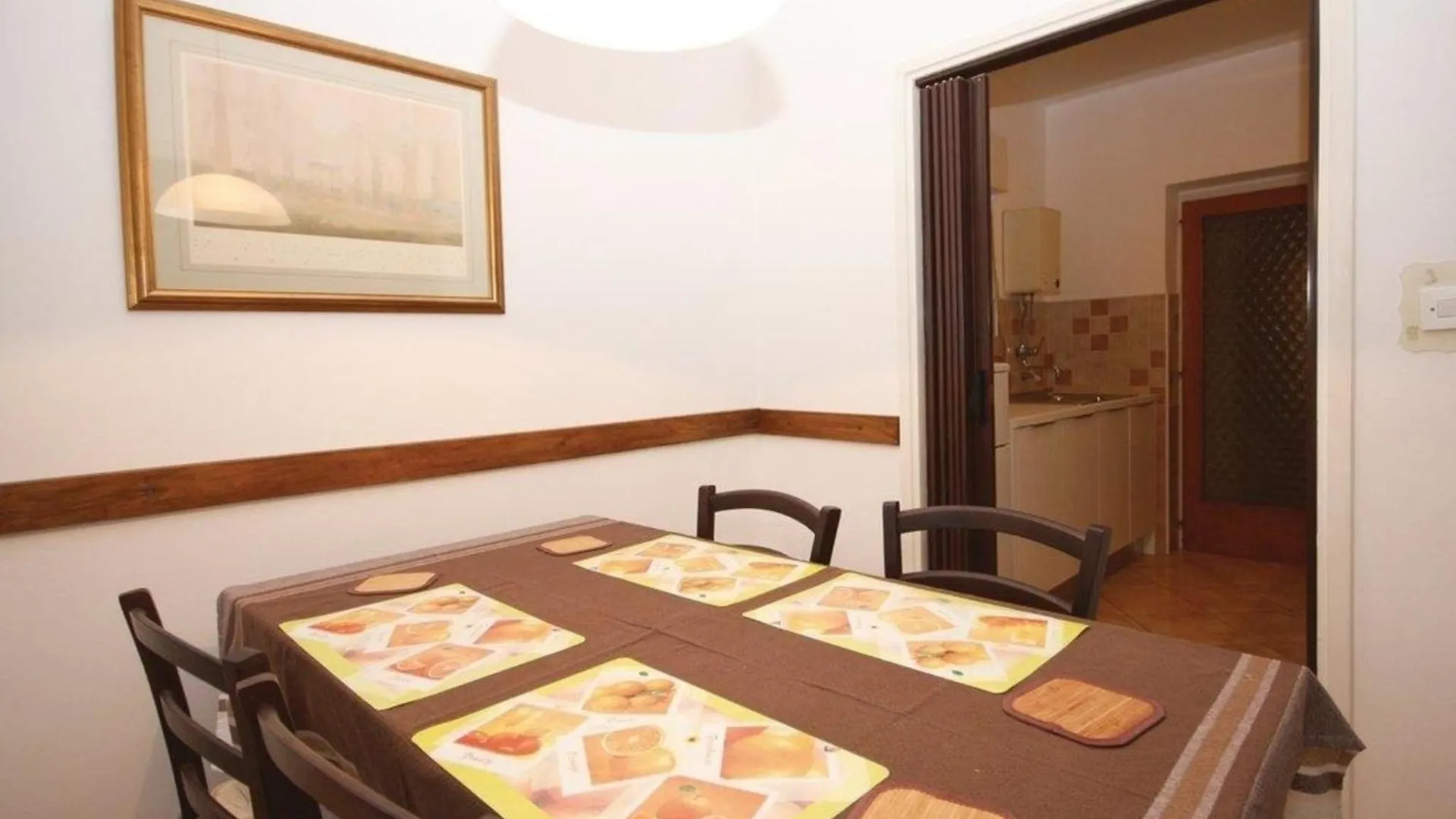 Ferienwohnung Fuer 4 Personen Ca 90 Qm In Medulin, Istrien Suedkueste Von Istrien 0*, Medulin Croatia