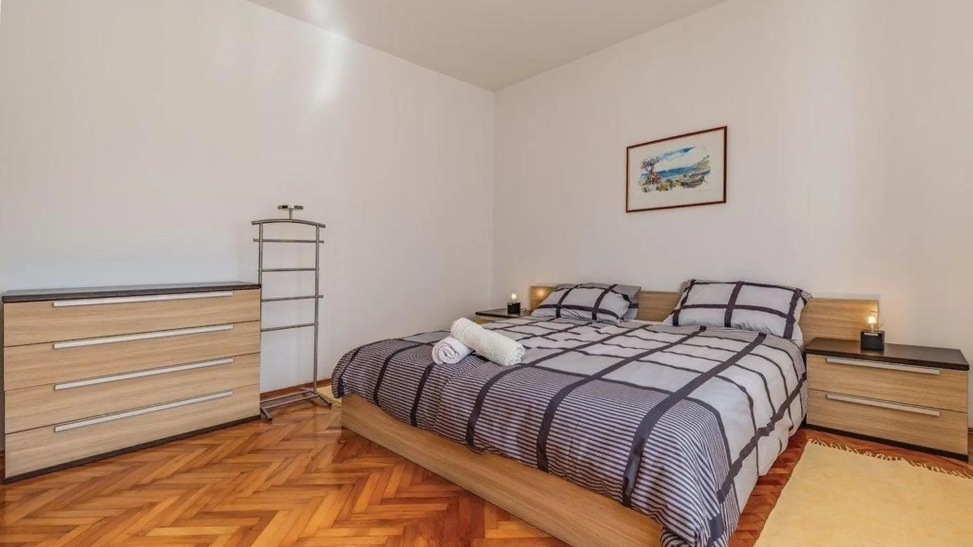 Ferienwohnung Fuer 4 Personen Ca 90 Qm In Medulin, Istrien Suedkueste Von Istrien Apartment Medulin