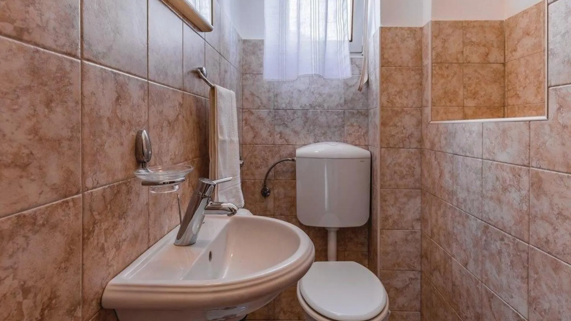 Apartment Ferienwohnung Fuer 4 Personen Ca 90 Qm In Medulin, Istrien Suedkueste Von Istrien