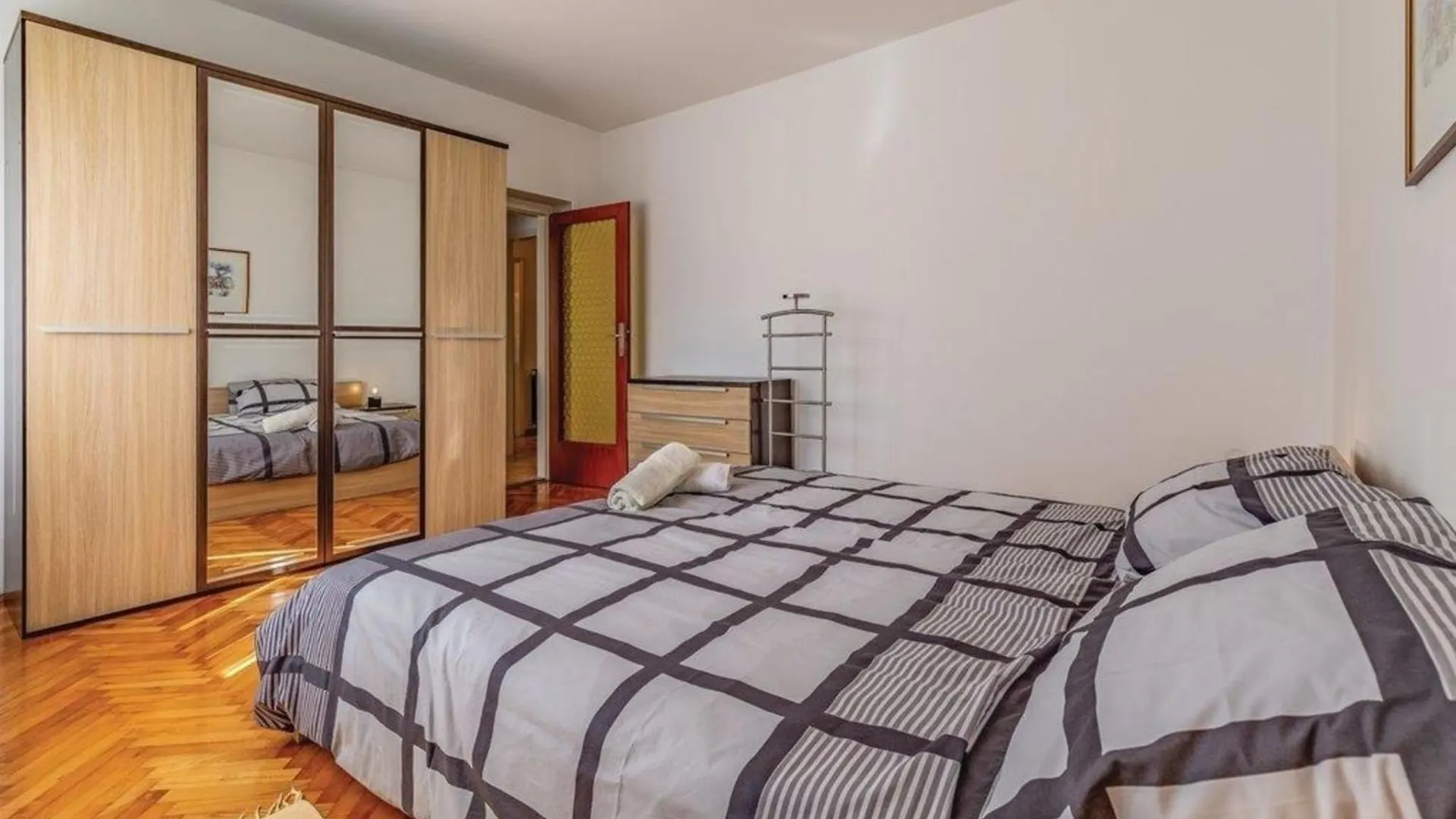 Ferienwohnung Fuer 4 Personen Ca 90 Qm In Medulin, Istrien Suedkueste Von Istrien Medulin
