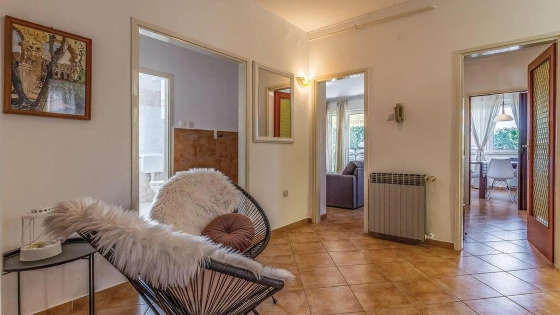 Apartment Ferienwohnung Fuer 4 Personen Ca 90 Qm In Medulin, Istrien Suedkueste Von Istrien