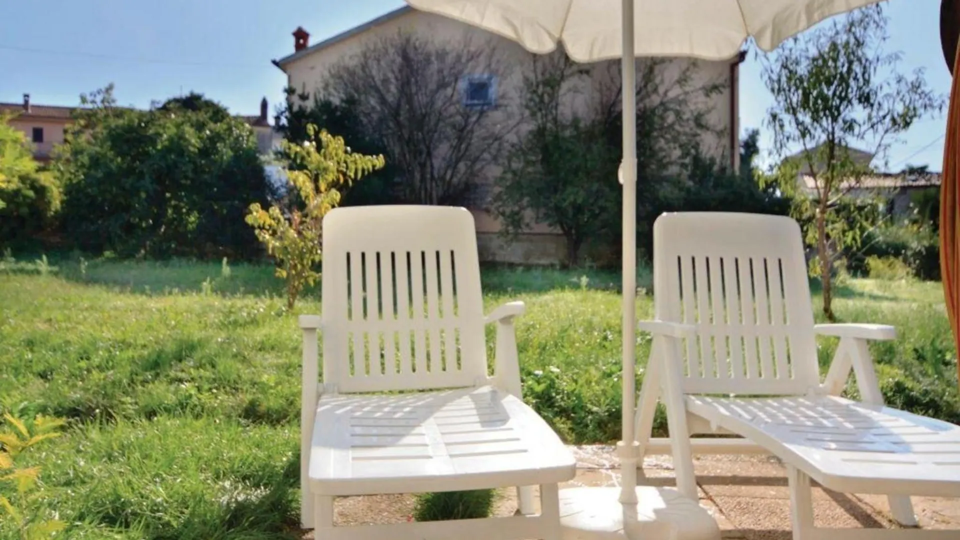 Ferienwohnung Fuer 4 Personen Ca 90 Qm In Medulin, Istrien Suedkueste Von Istrien 0*, Medulin