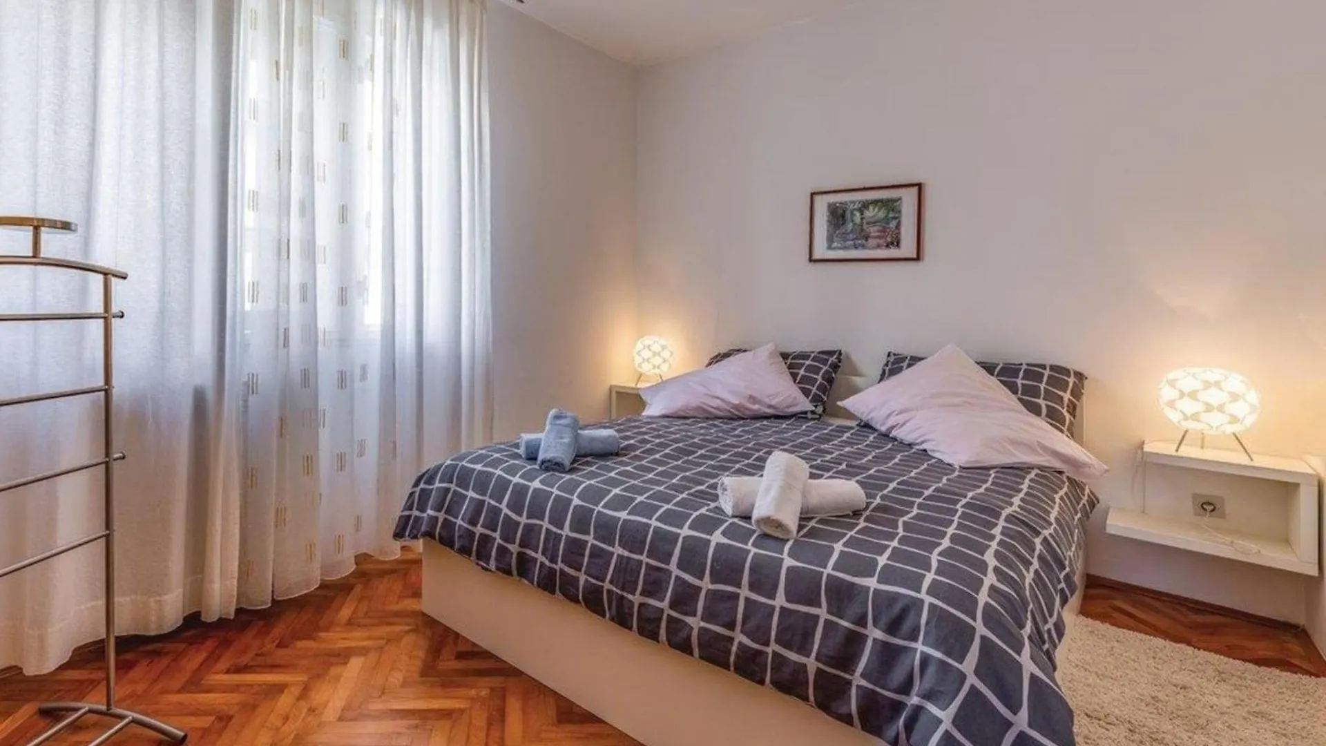 Ferienwohnung Fuer 4 Personen Ca 90 Qm In Medulin, Istrien Suedkueste Von Istrien Medulin