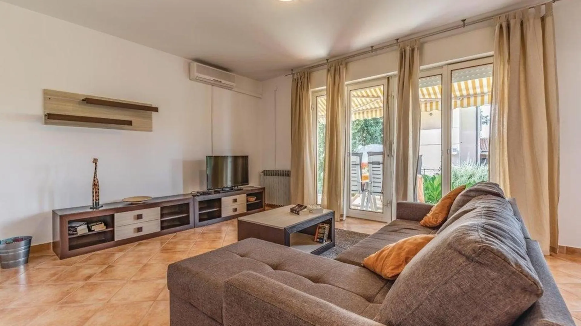 Ferienwohnung Fuer 4 Personen Ca 90 Qm In Medulin, Istrien Suedkueste Von Istrien