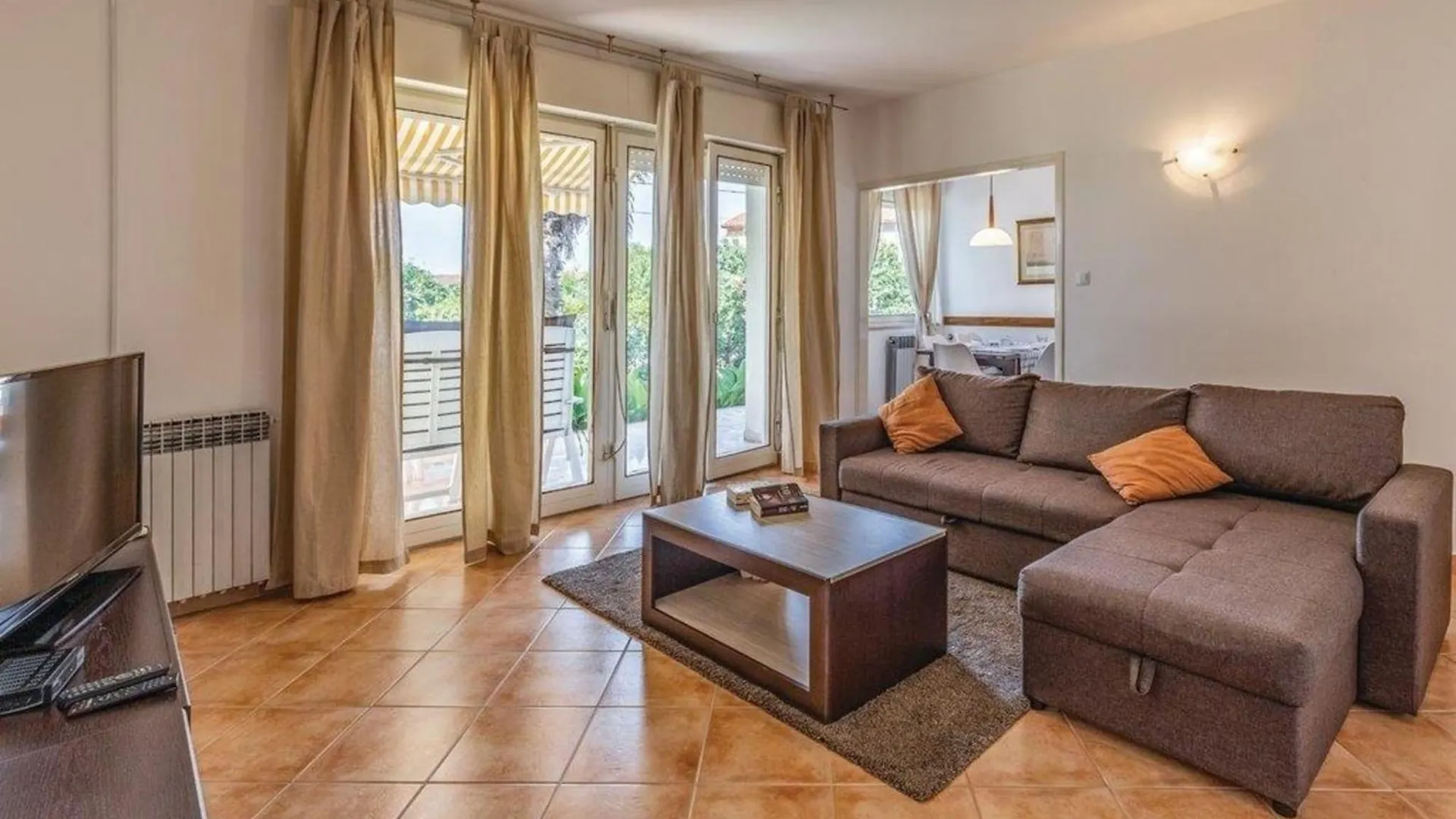 Ferienwohnung Fuer 4 Personen Ca 90 Qm In Medulin, Istrien Suedkueste Von Istrien Croatia