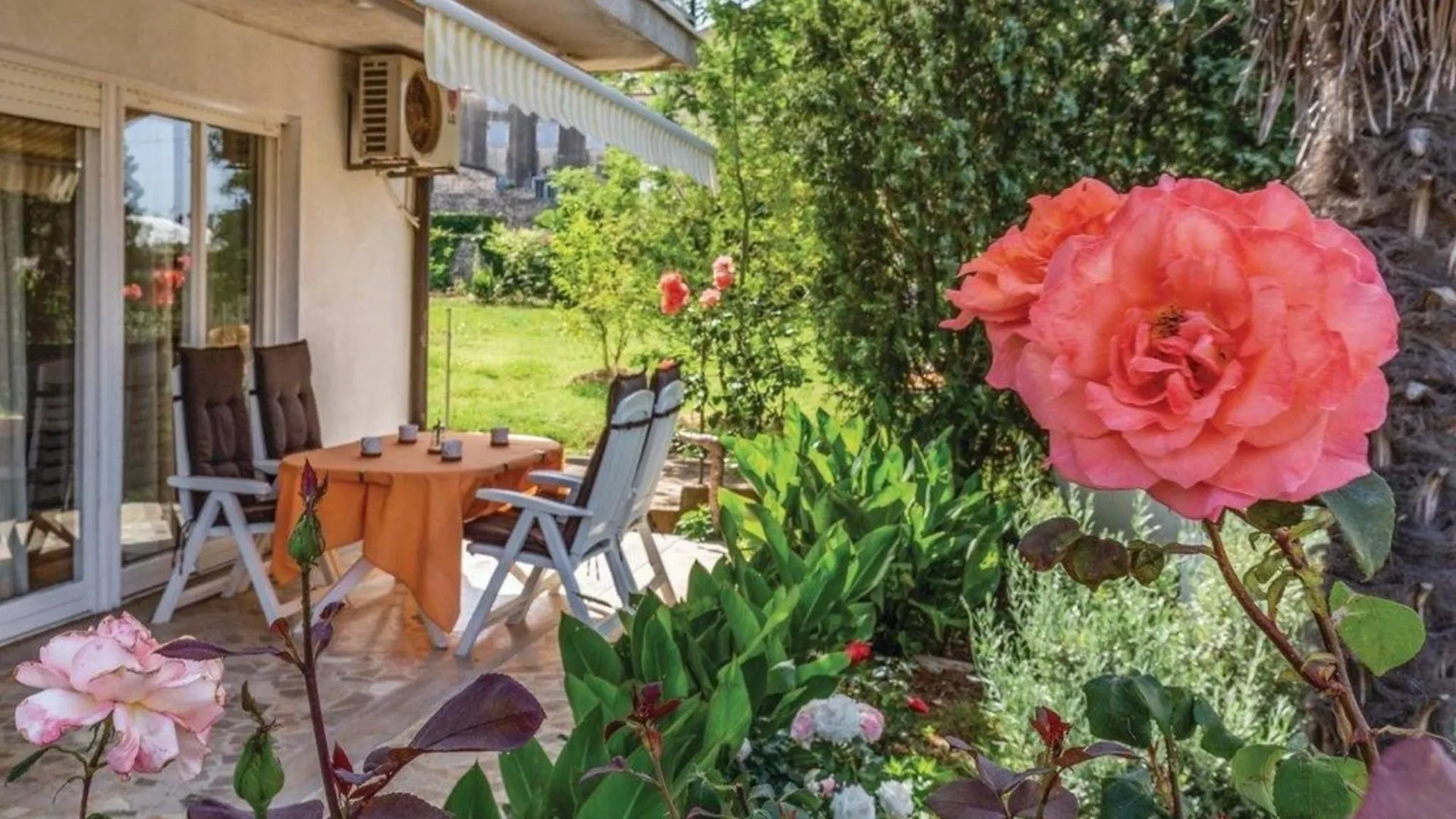 Ferienwohnung Fuer 4 Personen Ca 90 Qm In Medulin, Istrien Suedkueste Von Istrien 0*, Medulin Croatia