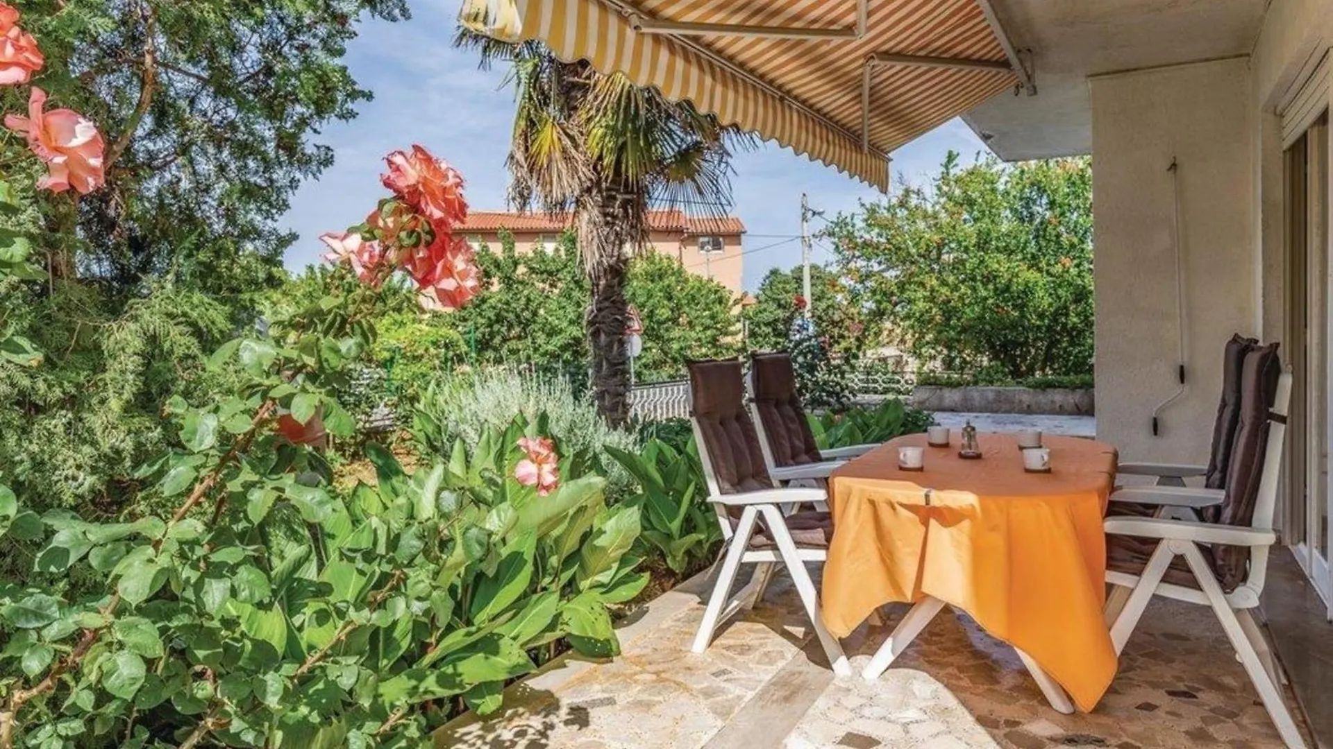 Apartment Ferienwohnung Fuer 4 Personen Ca 90 Qm In Medulin, Istrien Suedkueste Von Istrien Croatia